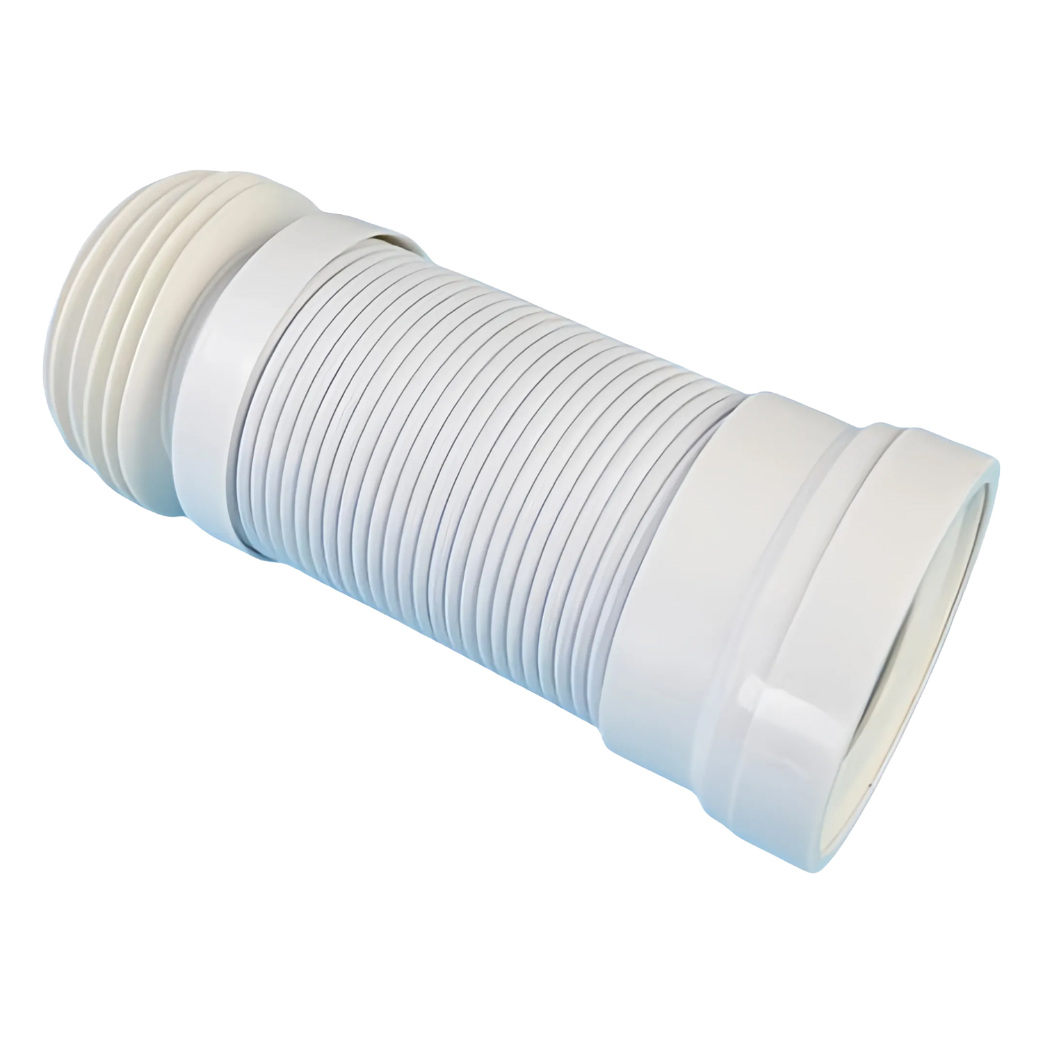 SP-44 - Eurospring 4" Flexible Pan Connector (110mm)
