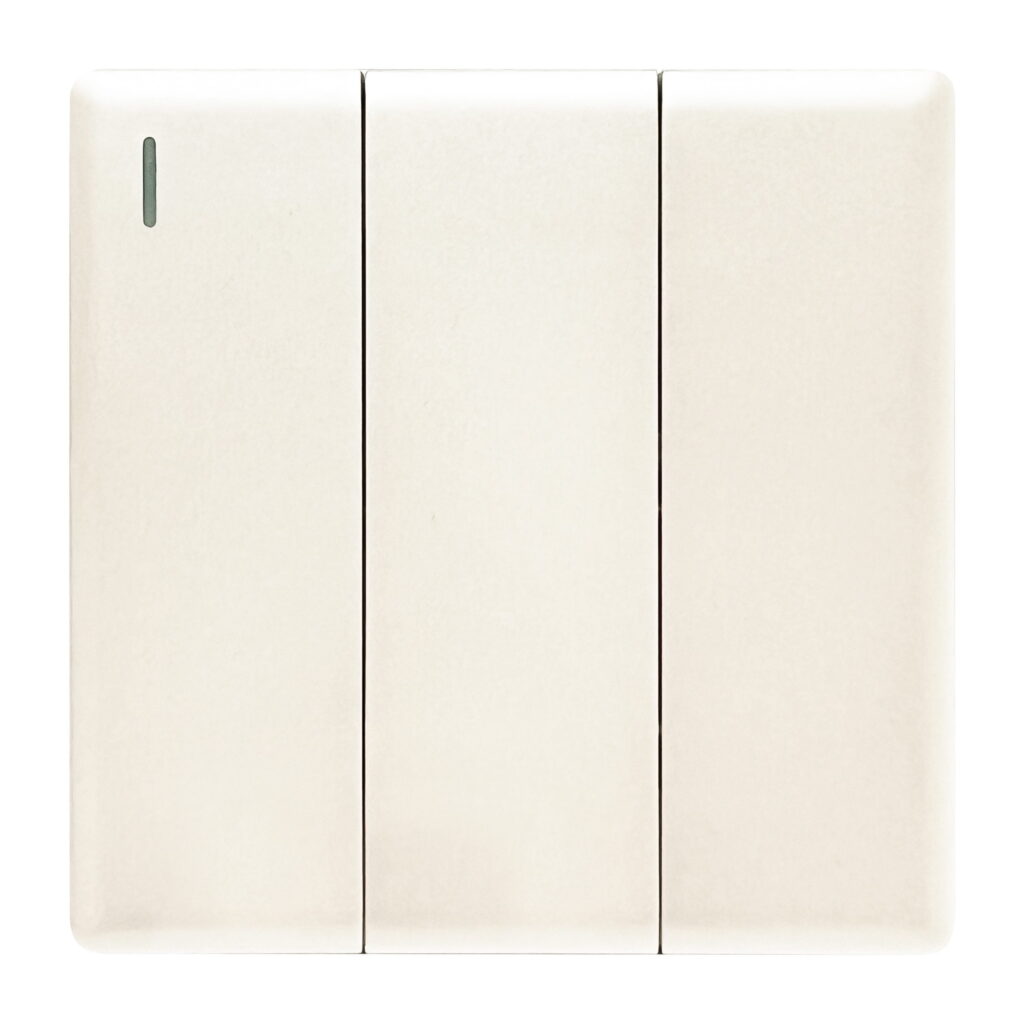 Elegant Range: Pearl White