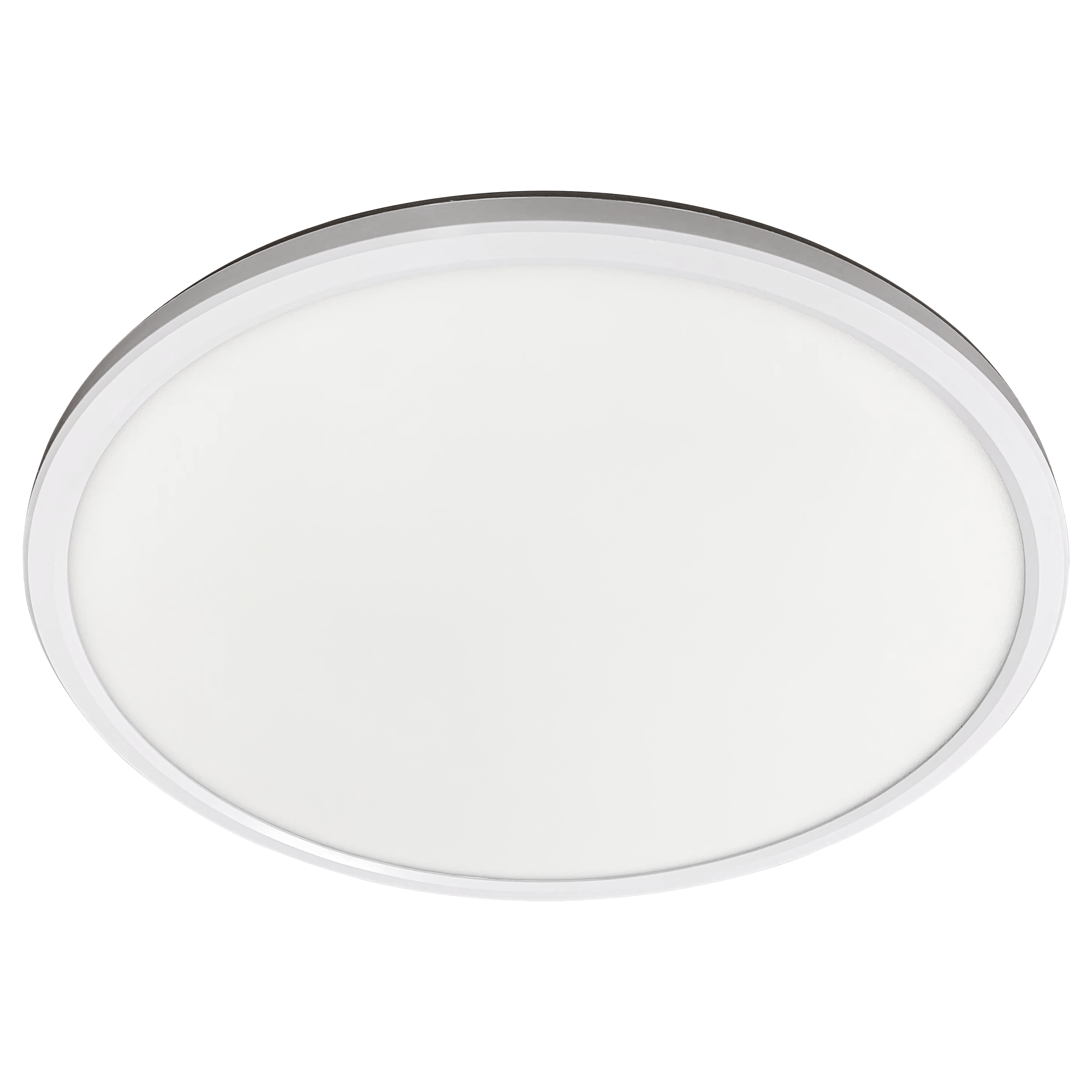 Admore 18W Round Surface-Mount LED Ceiling Light — Daylight 6500K (A-CL18)