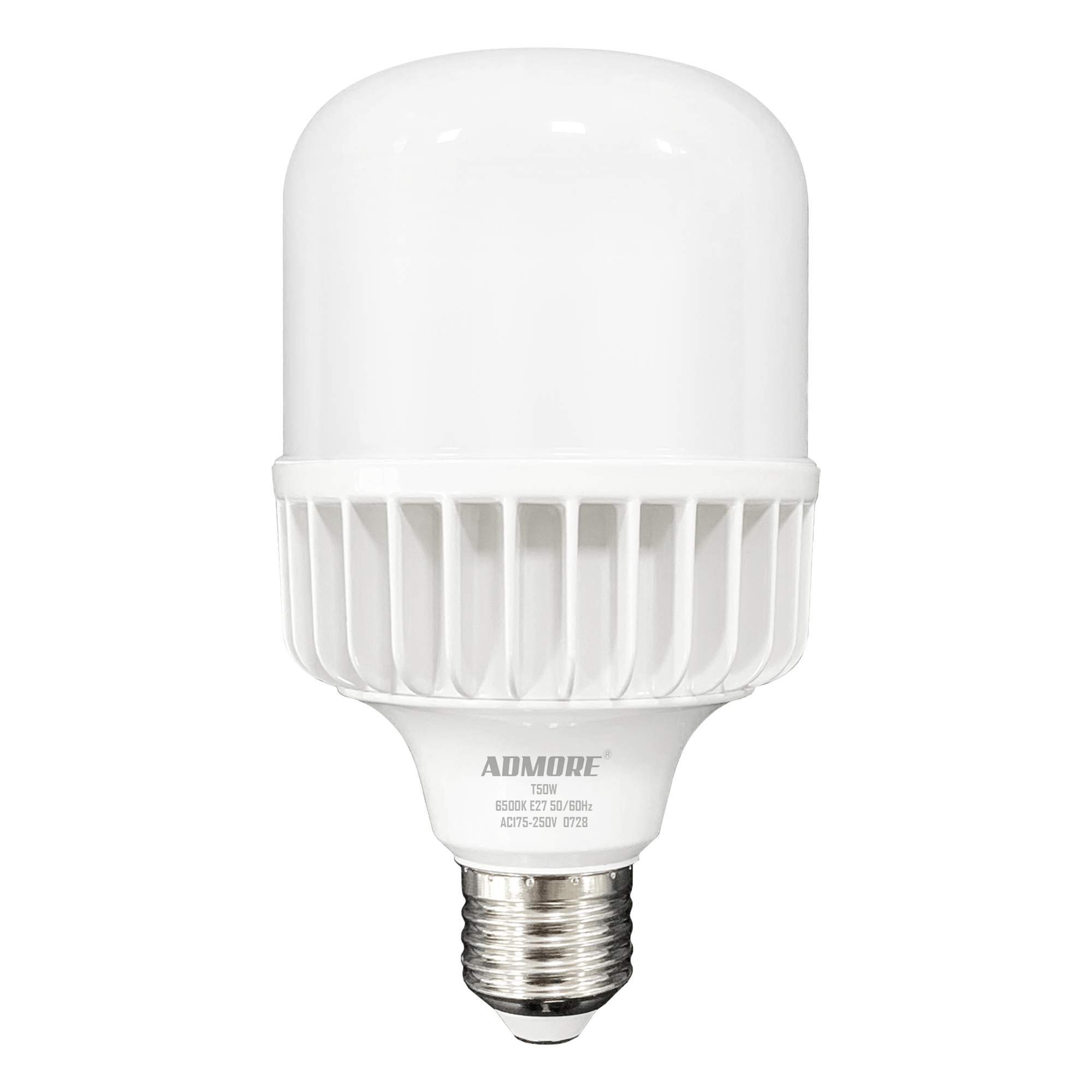 Admore 50W LED Lamp — Daylight (A-TL50-DL)