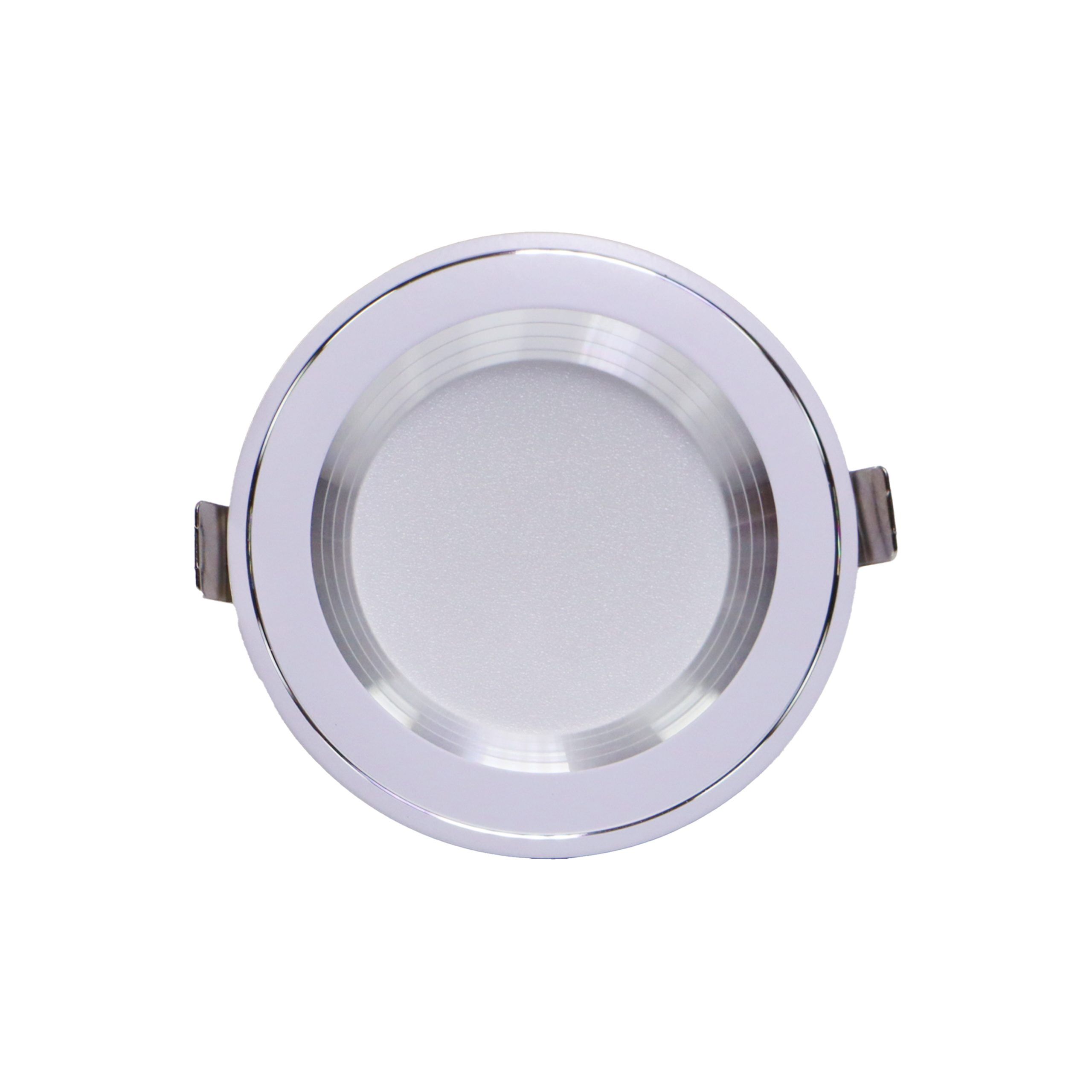 Roska 5W LED Recessed Downlight — Warm White (R-5D-WW)