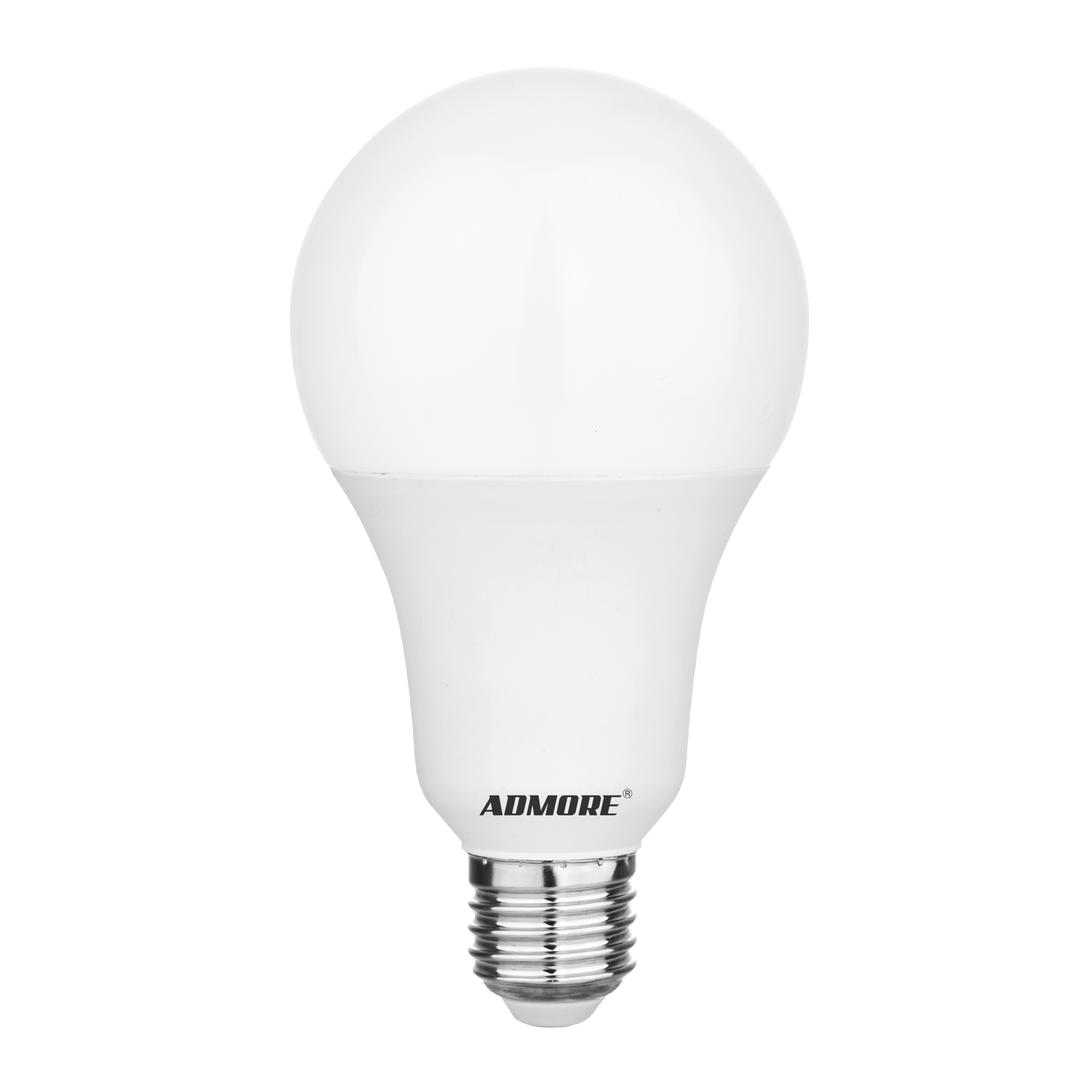 Admore 12W A65 LED Lamp — Daylight (A-12DL)