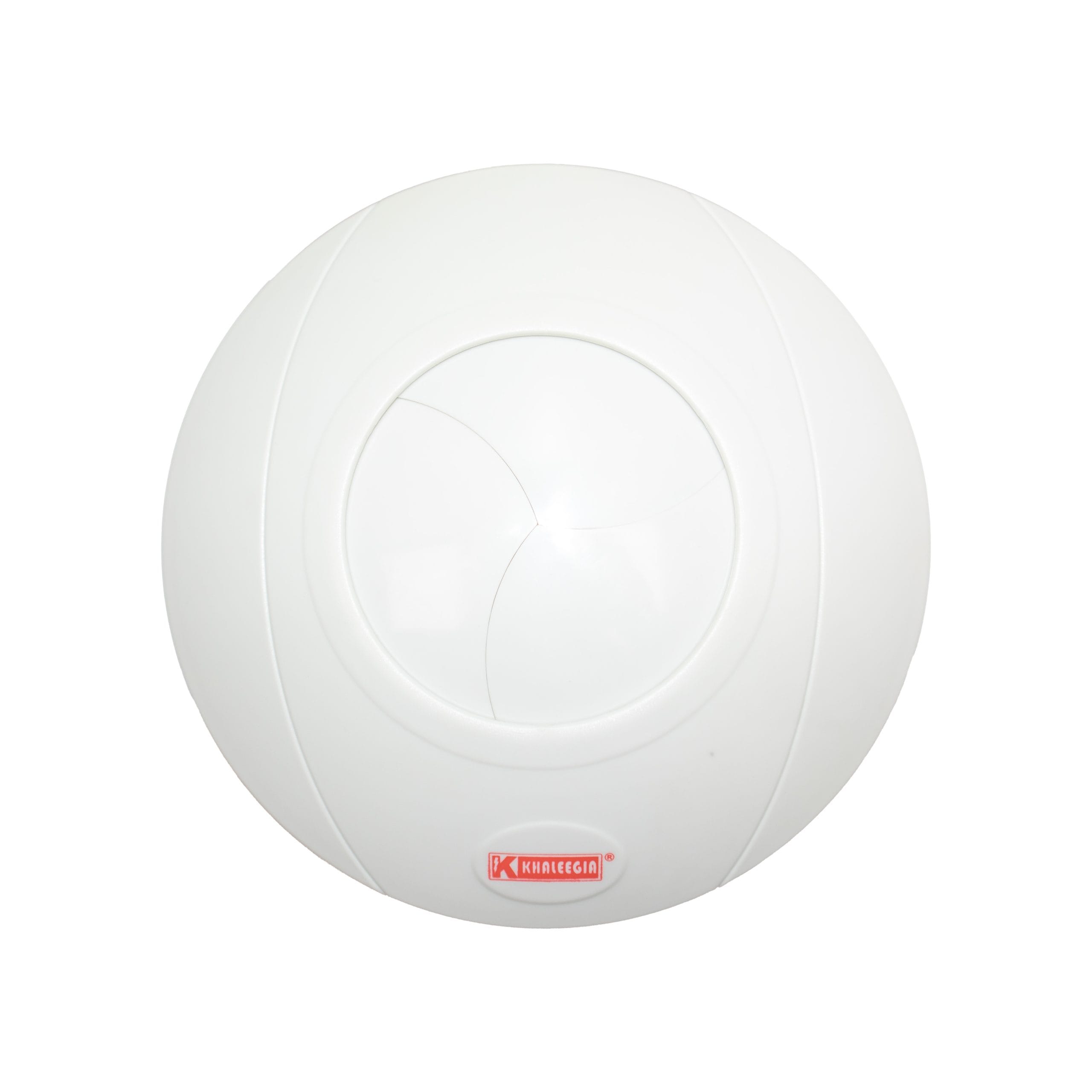 Khaleegia 4" Ceiling Vent Duct Fan — Auto Shutter (K-Q4)