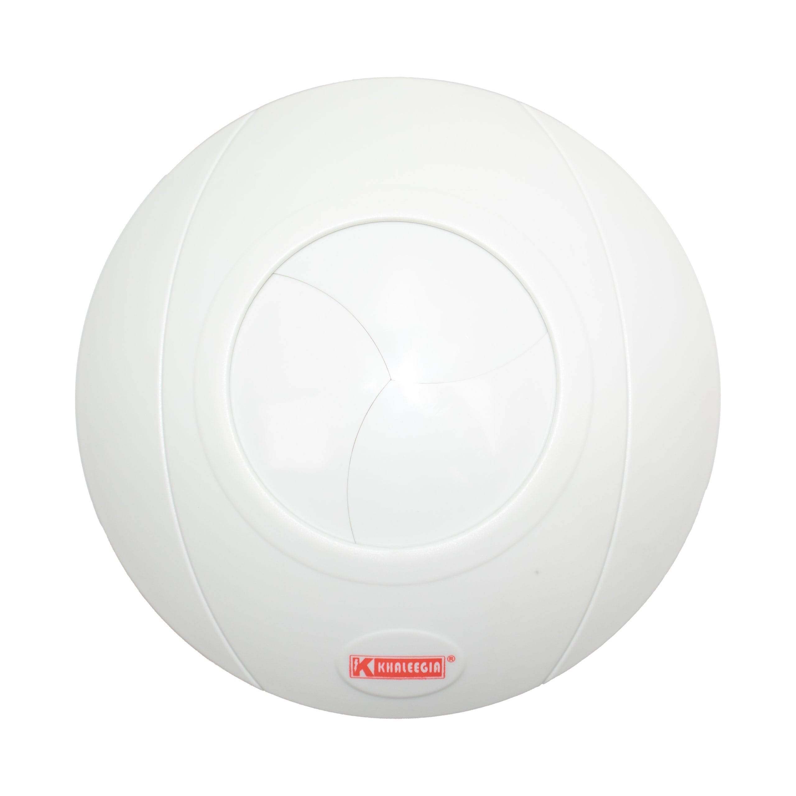 Khaleegia 6" Ceiling Vent Duct Fan — Auto Shutter (K-Q6)