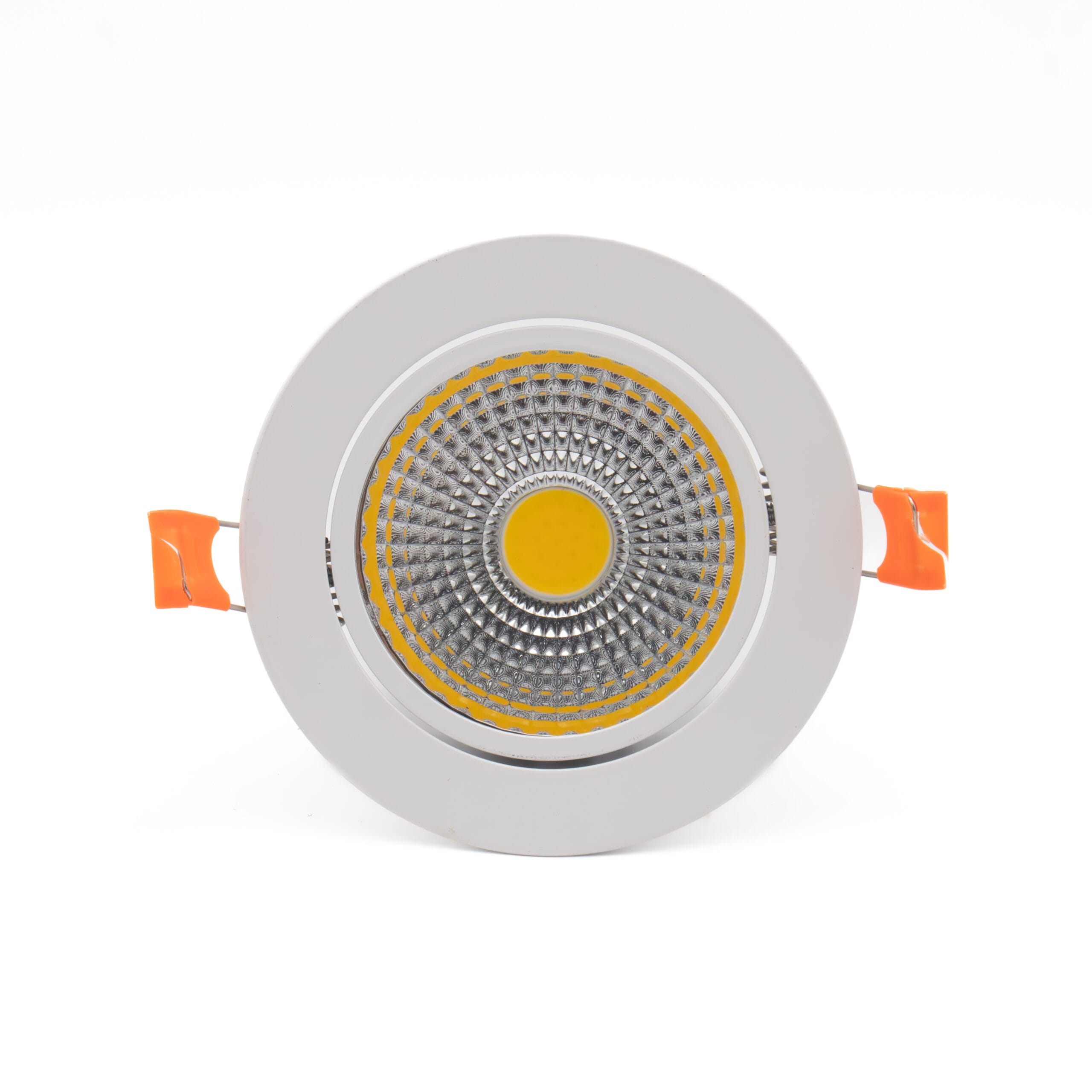 Roska 10W COB LED Spot Light — Daylight (R-10DL-COB)