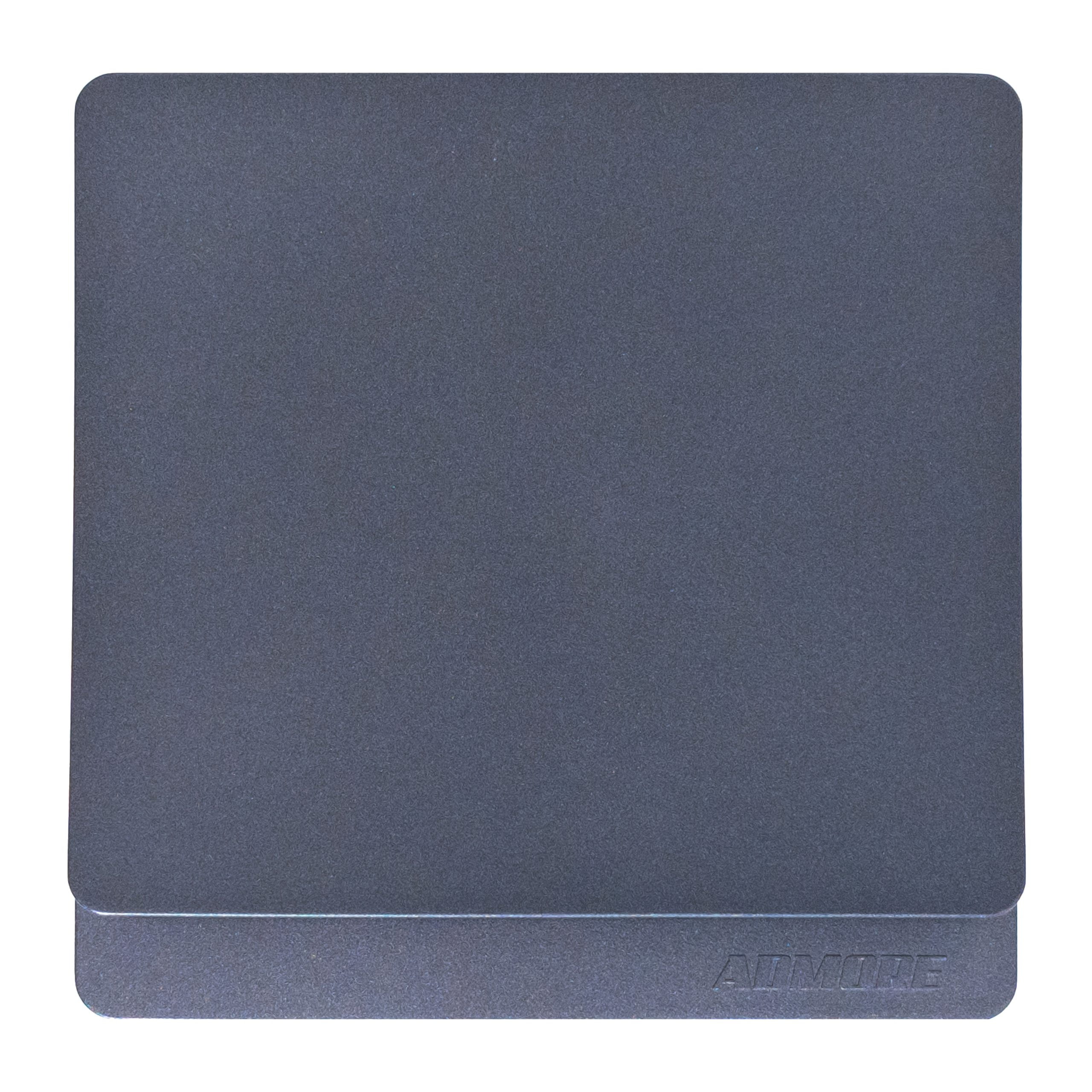 Admore 1 Gang 2 Way Switch — PC Classic Range Grey (P-S002)