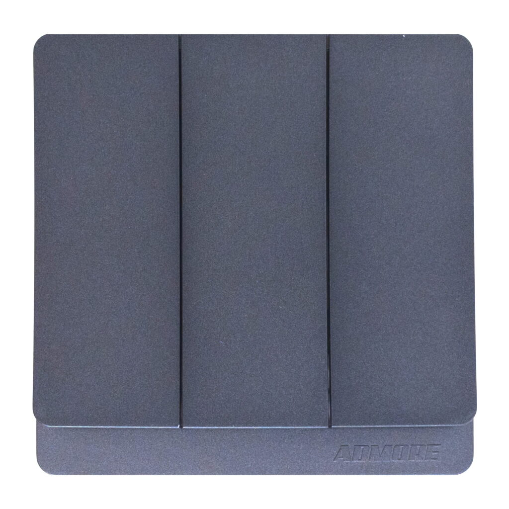 PC Classic Range: Grey