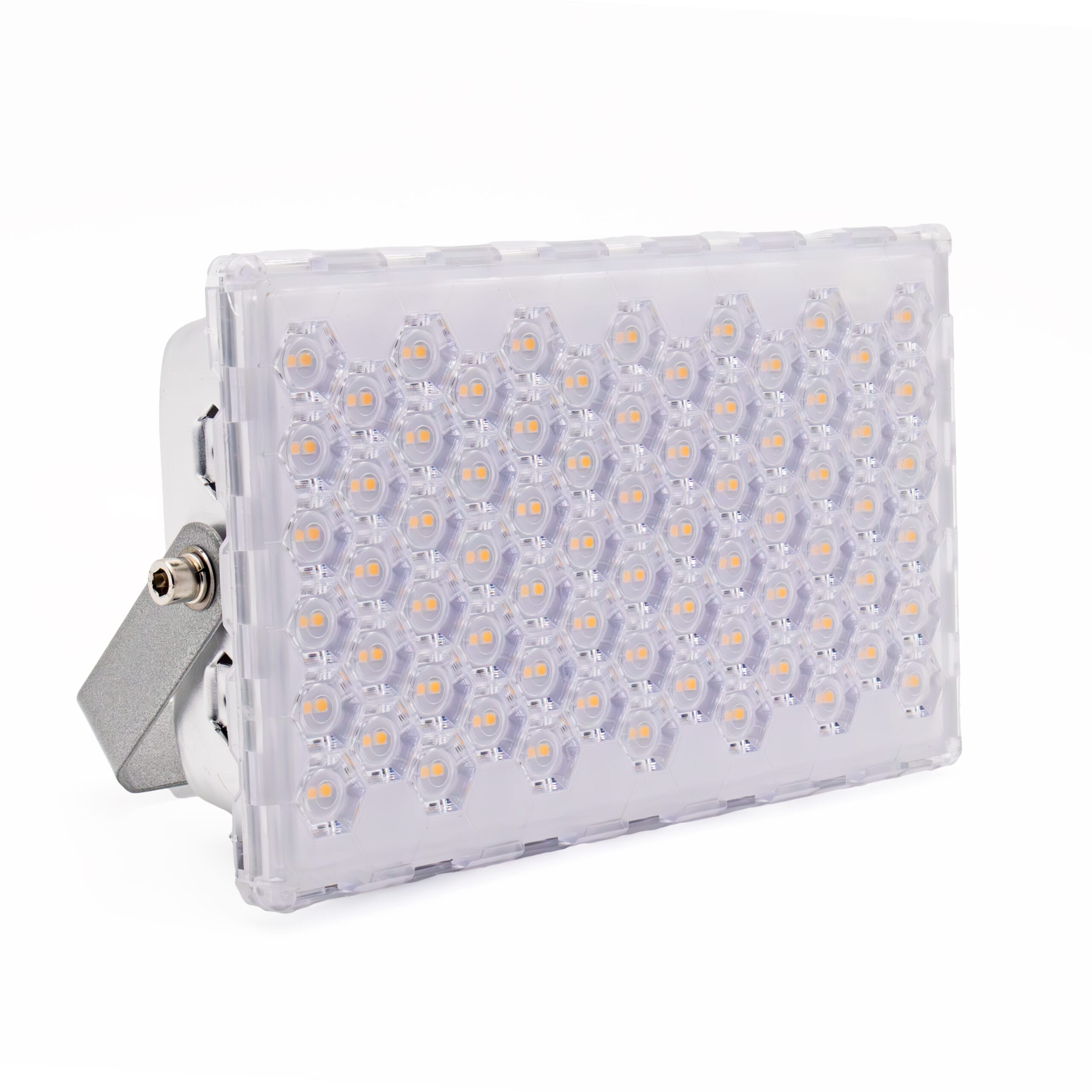 Roska 100W Crystal LED Flood Light — Daylight 6000-6500K (RF-100-DL)