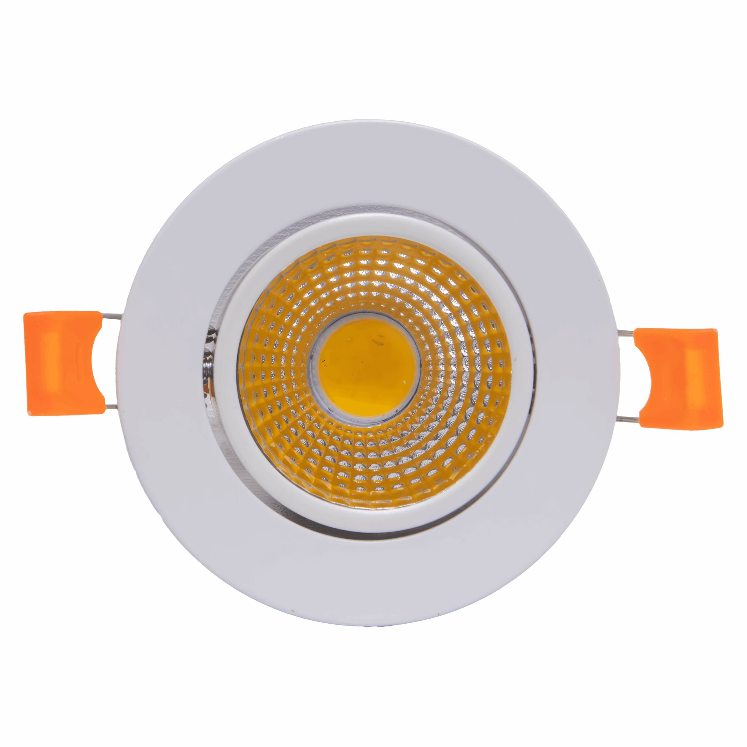 Roska 7W Dimmable COB LED Spot Light — Warm White (R-7WW-COB-DIM)