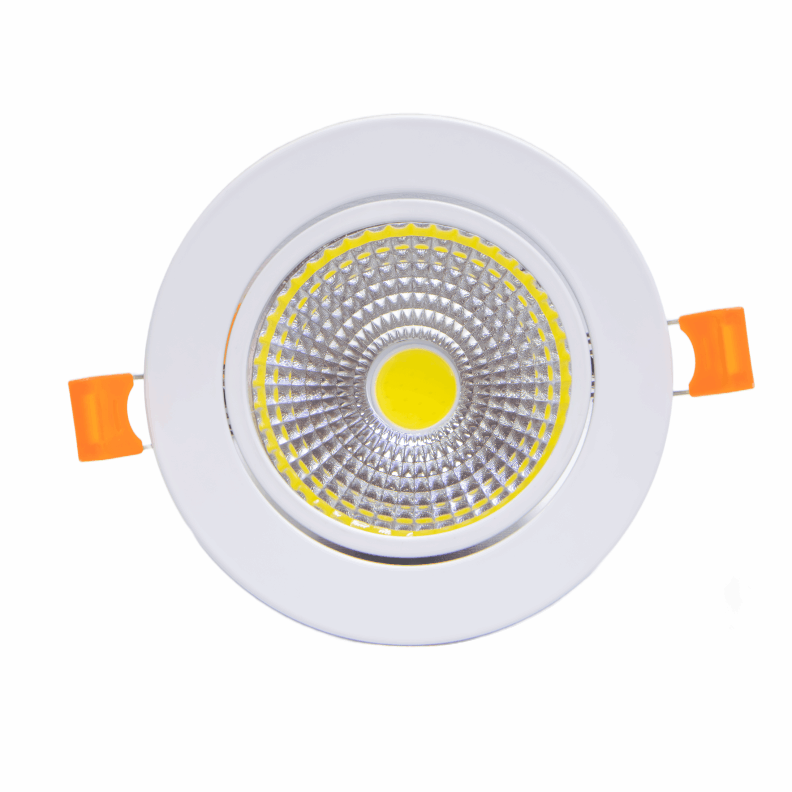 Roska 7W COB LED Spot Light — Daylight (R-7DL-COB)