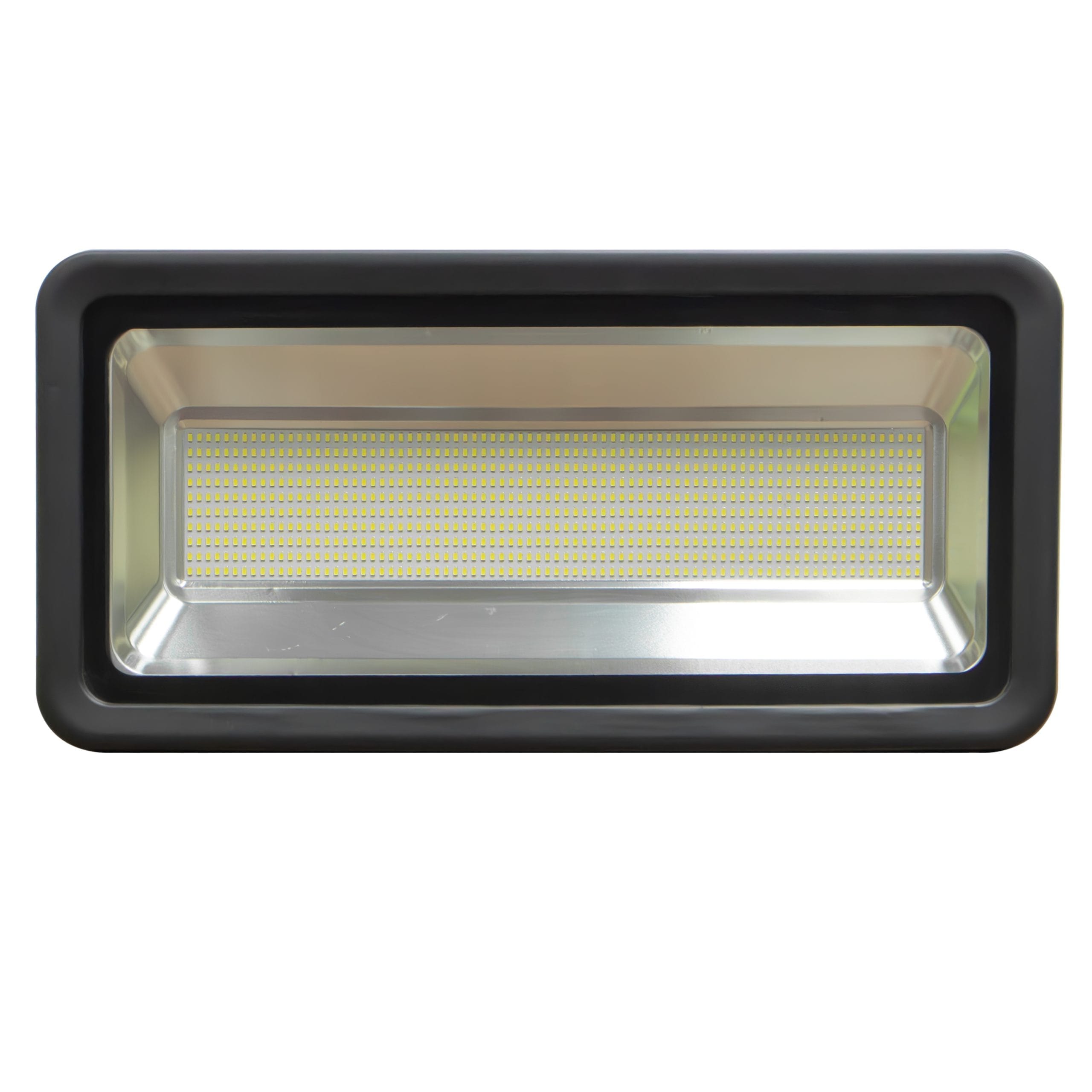 Roska 400W LED Flood Light — Daylight 6000-6500K, Wall-Mount (R-400FL)