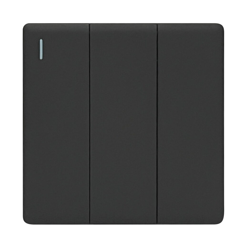 Elegant Soft Touch: Grey