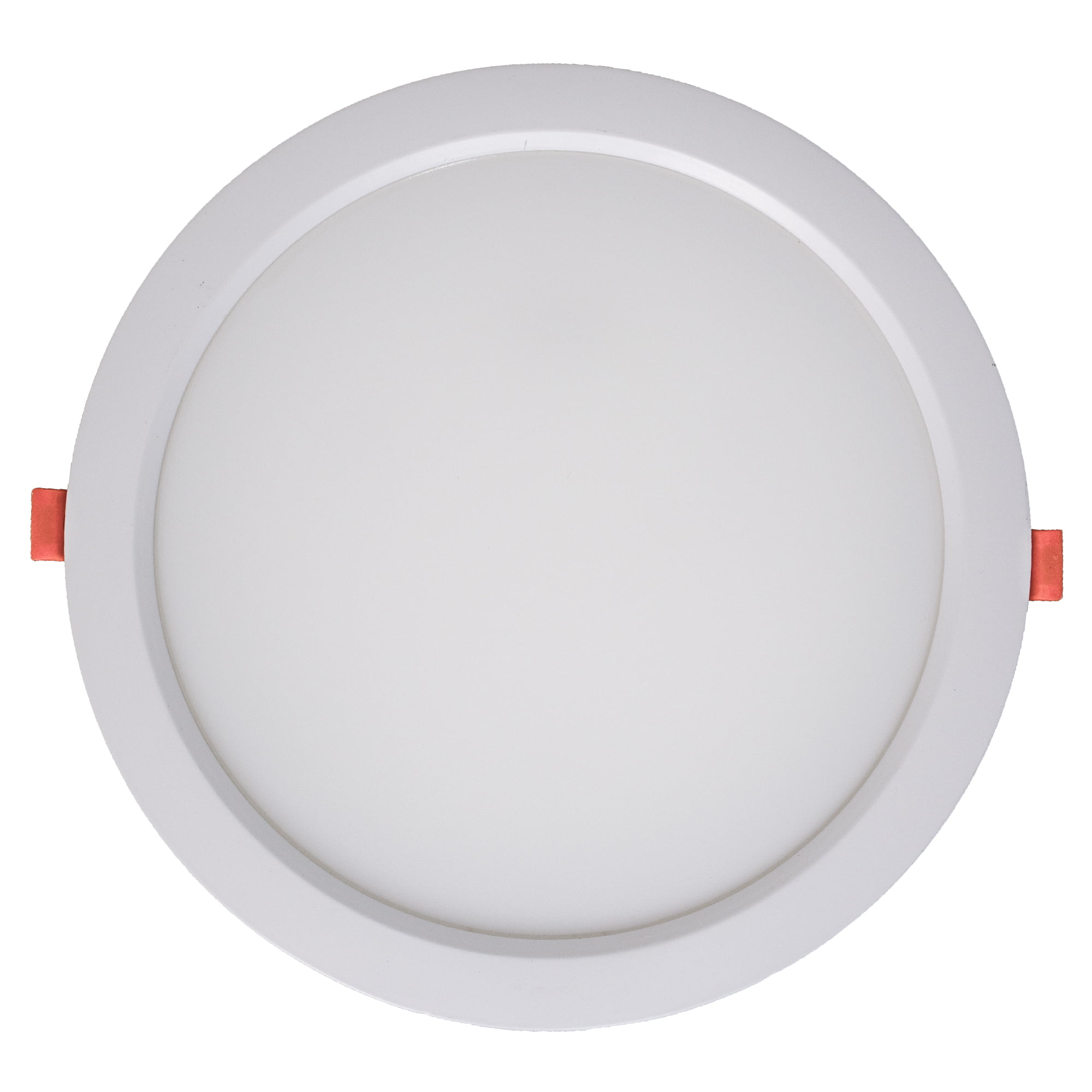 Admore 24W Round Recessed LED Panel Light — Cool White 4000K (ARPR-24 CW)