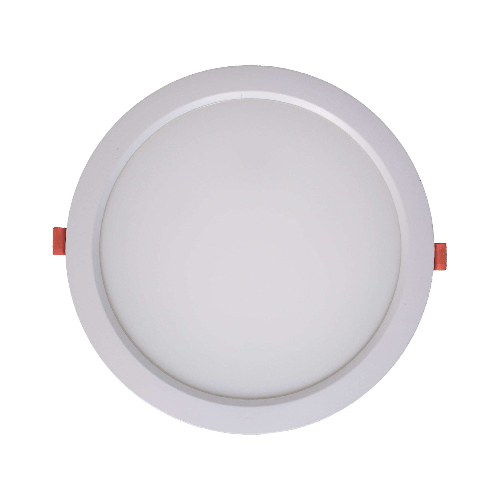 Admore 15W Round Recessed LED Panel Light — Cool White 4000K (ARPR-15 CW)