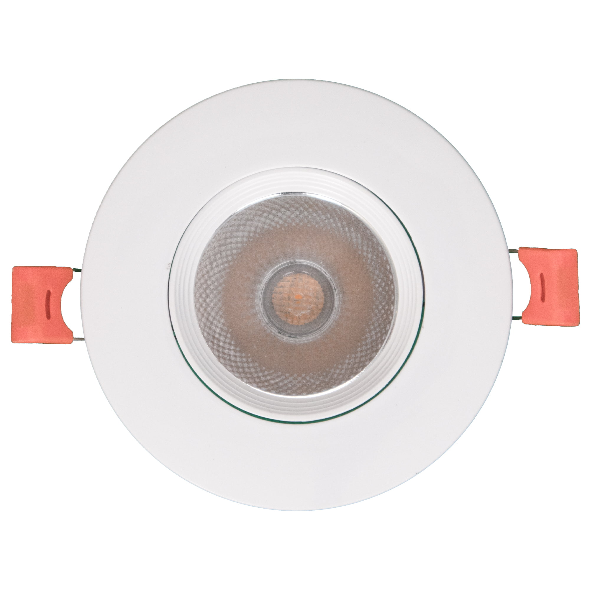 Admore 8W LED Spot Light — Warm White, Non-Dimmable (ADL-8WW)