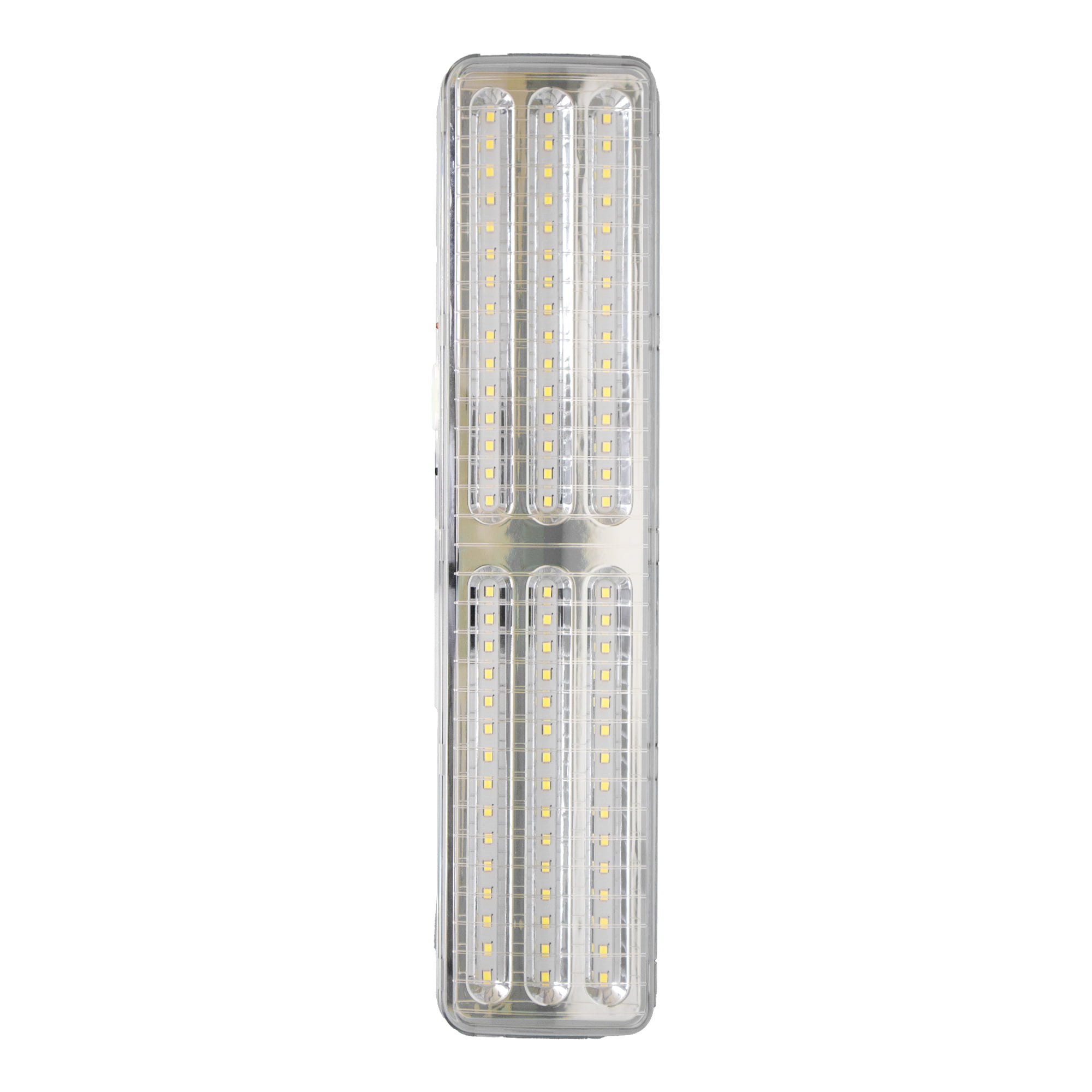 Admore 9W SMD LED Emergency Light — Daylight 6500K, 110-240V (A-EL66)