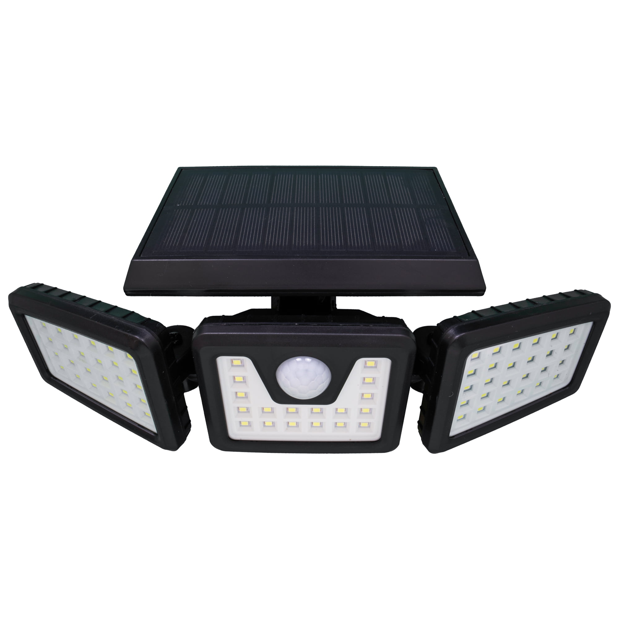 Admore 10W Solar LED Wall Light — Outdoor Wall-Mount (A-SWW1)