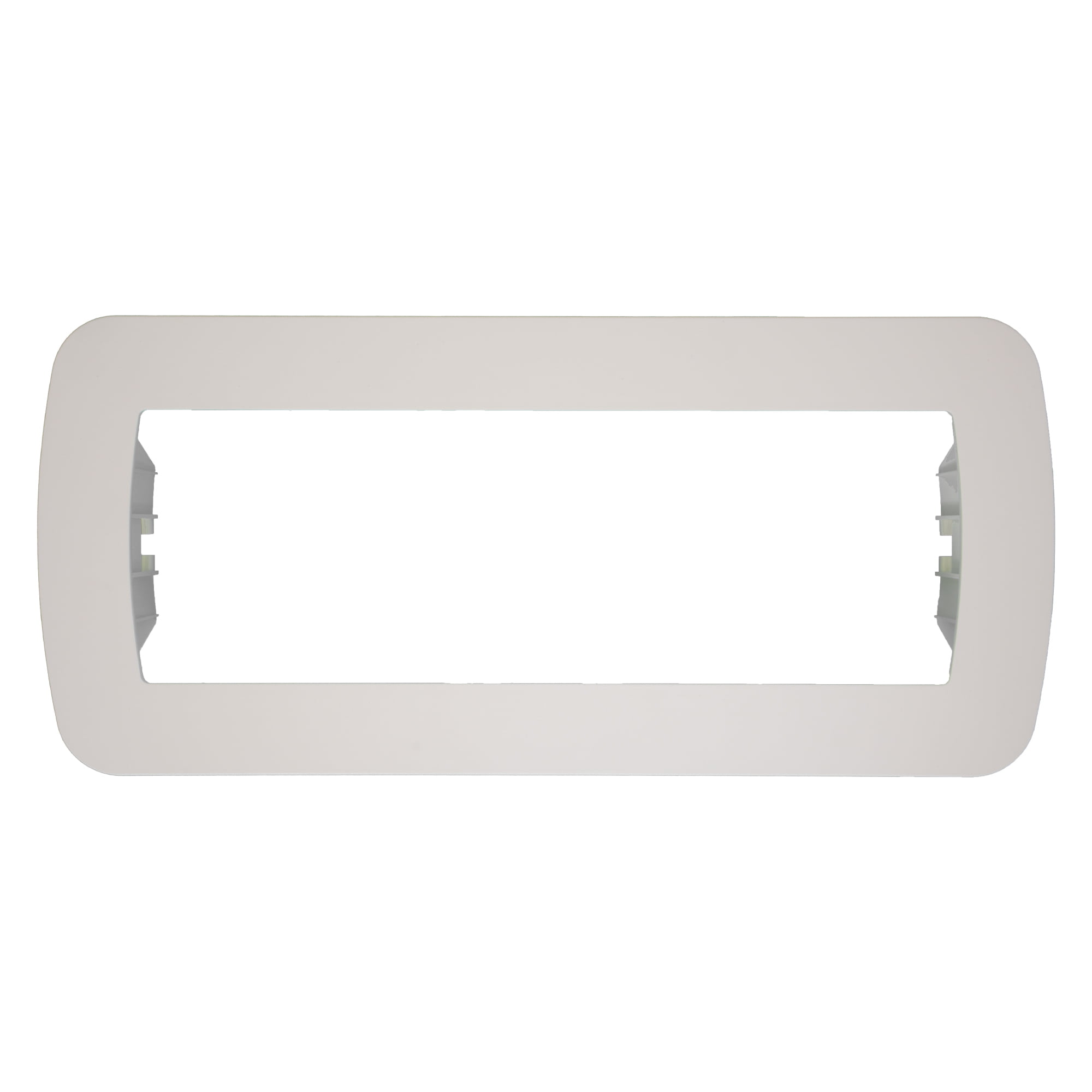 Admore Ceiling-Mount Rechargeable LED Emergency Light Fitting — 110-240V (AA-500)