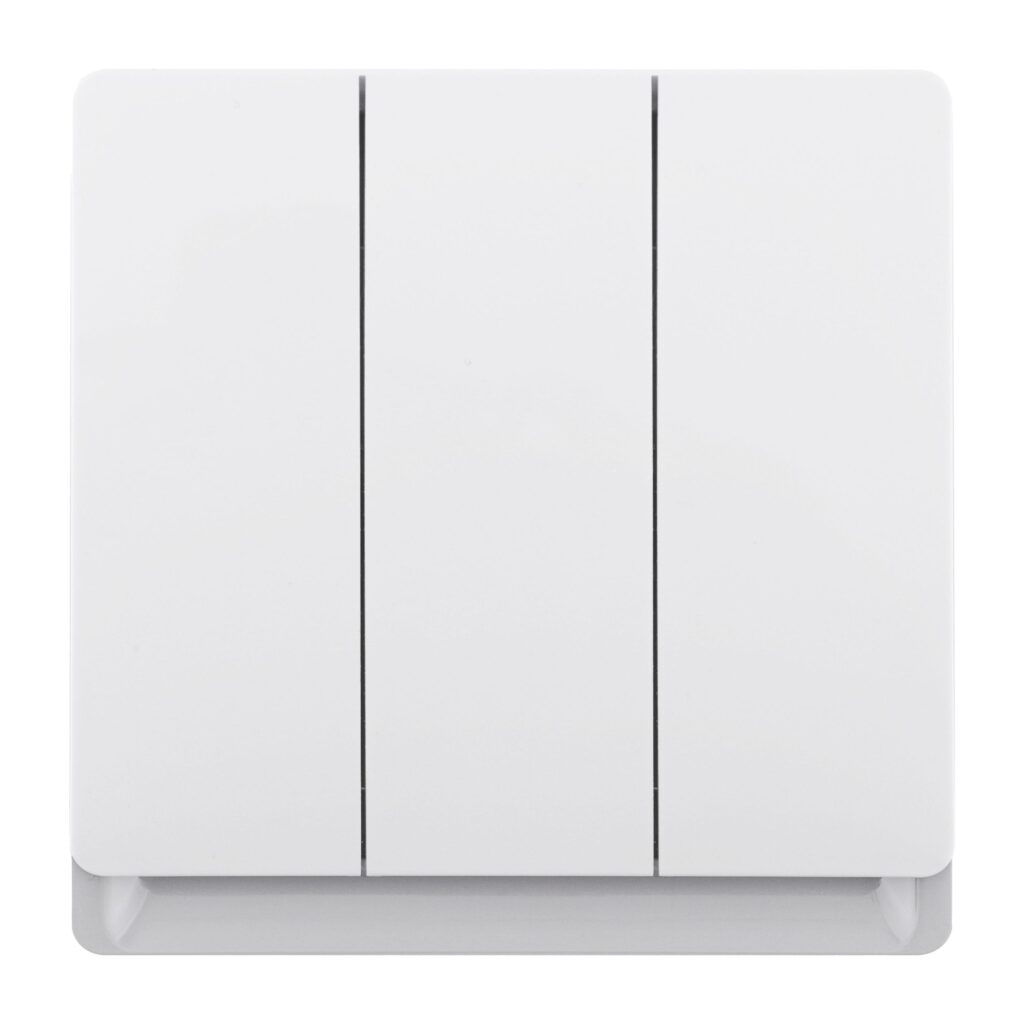 PC Royal Series: White