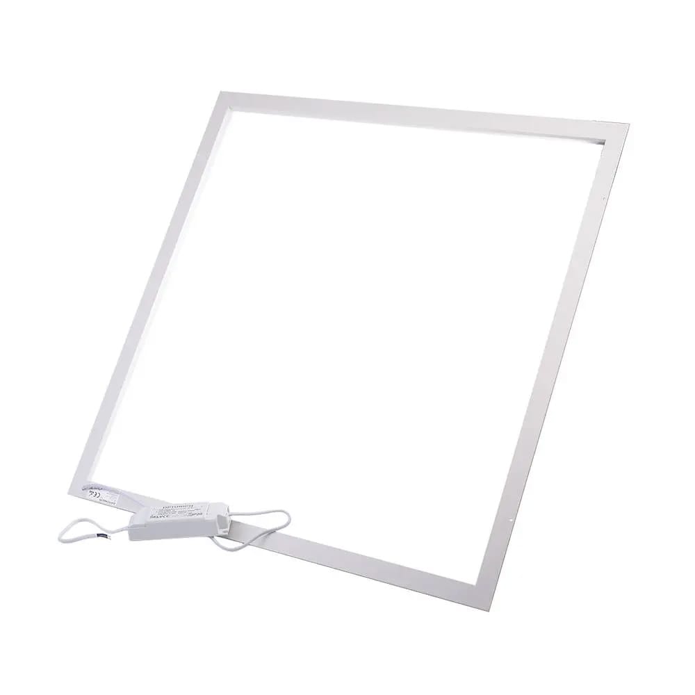 Admore 48W 60×60 cm LED Frame Panel Light — Daylight 6500K (A-FP1DL)