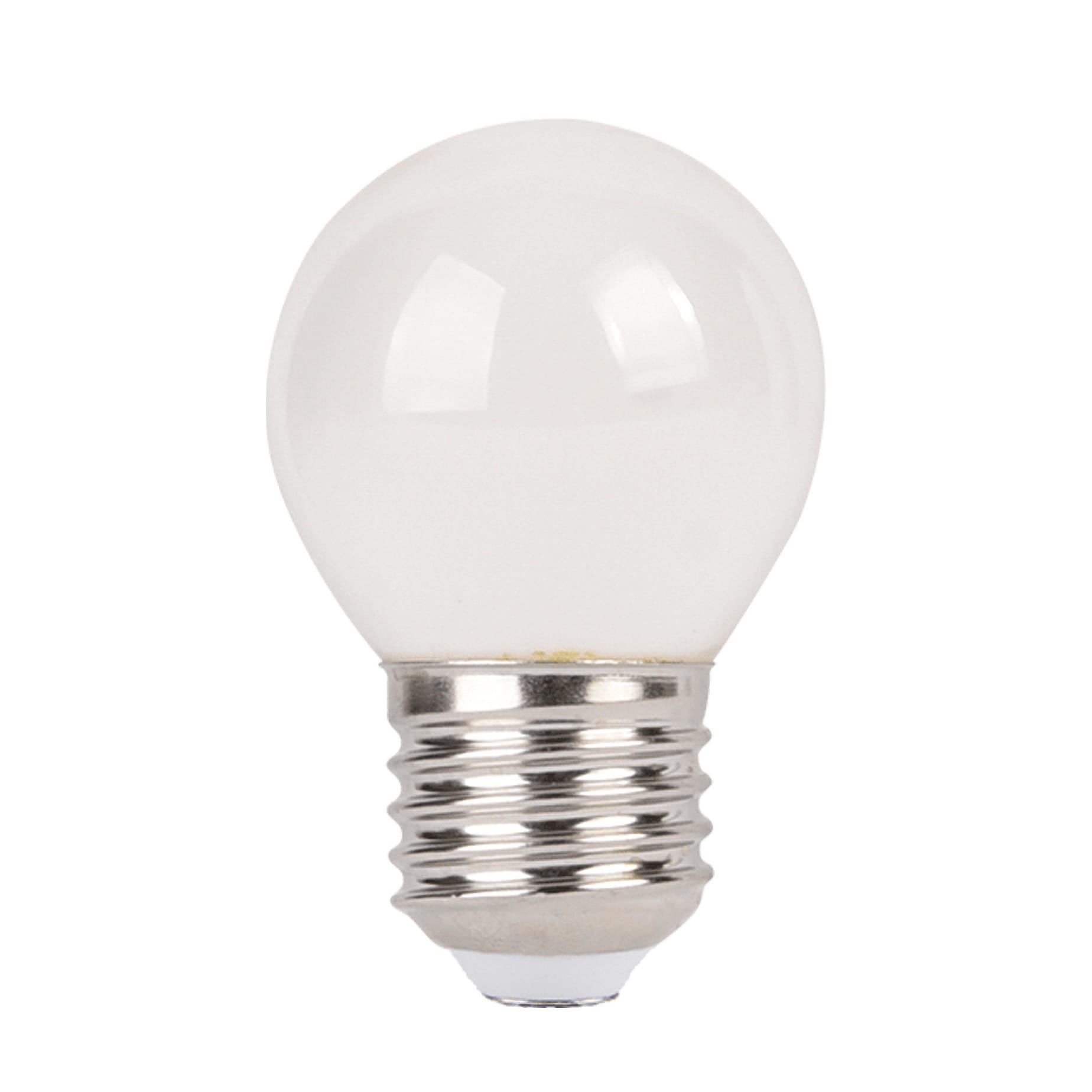 Roska 5W G45 LED Lamp — Warm White (R-G5WW)