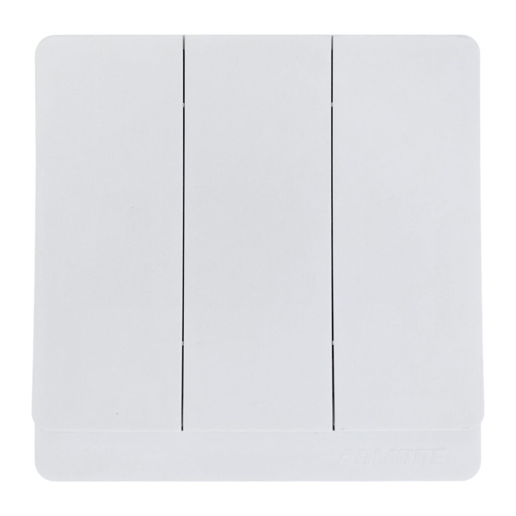 PC Classic Range: White