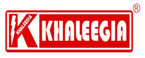 Khaleegia